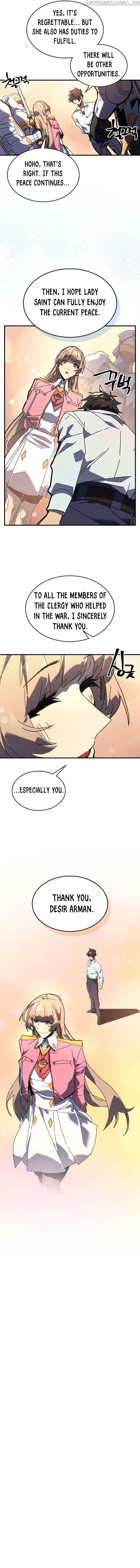 A Returner’s Magic Should be Special Chapter 227 53 07