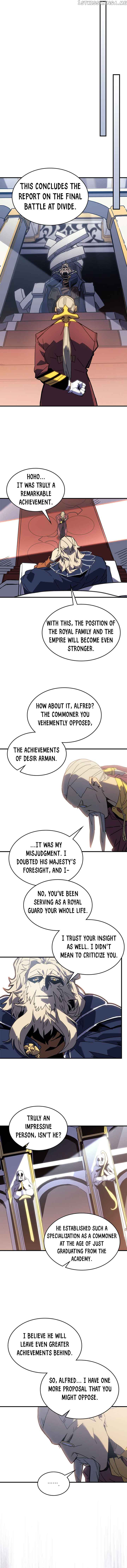 A Returner’s Magic Should be Special Chapter 227 54 08