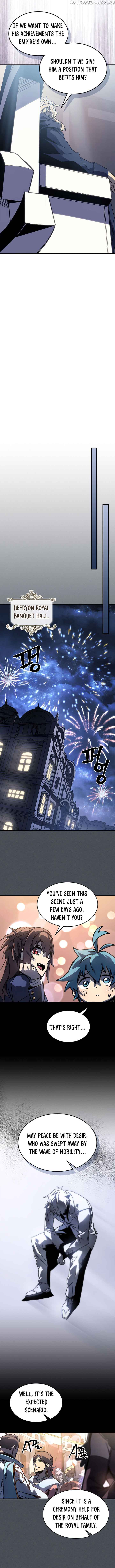 A Returner’s Magic Should be Special Chapter 227 55 09