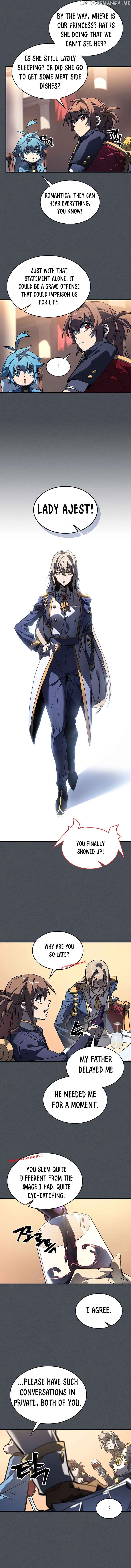 A Returner’s Magic Should be Special Chapter 227 56 10