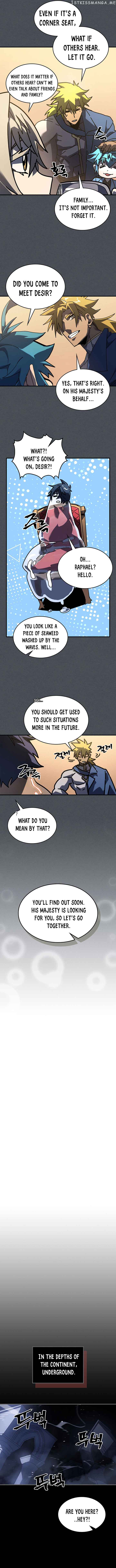 A Returner’s Magic Should be Special Chapter 227 57 11