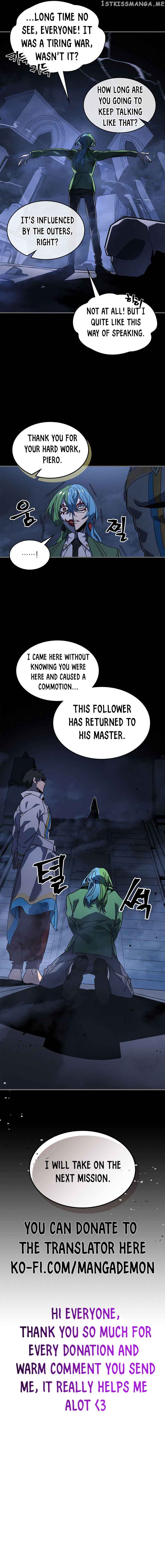 A Returner’s Magic Should be Special Chapter 227 59 13