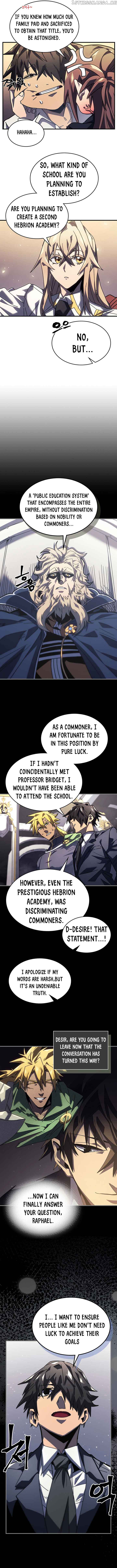 A Returner’s Magic Should be Special Chapter 228 45 02