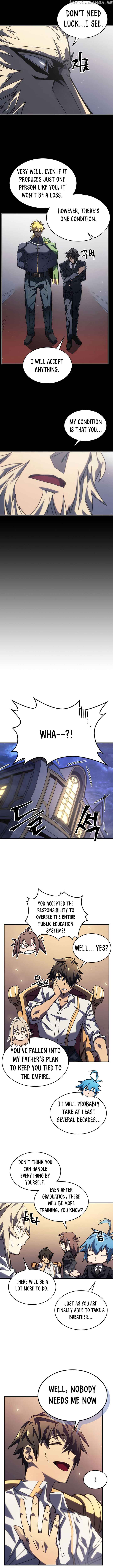 A Returner’s Magic Should be Special Chapter 228 46 03