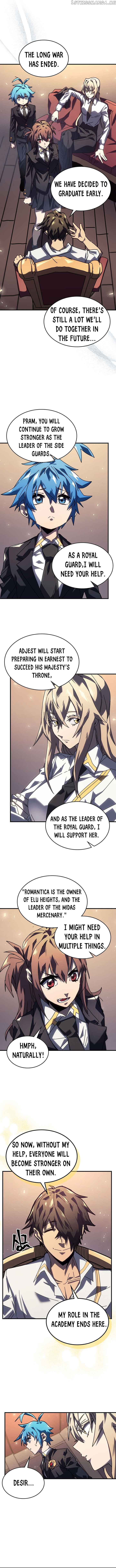 A Returner’s Magic Should be Special Chapter 228 47 04
