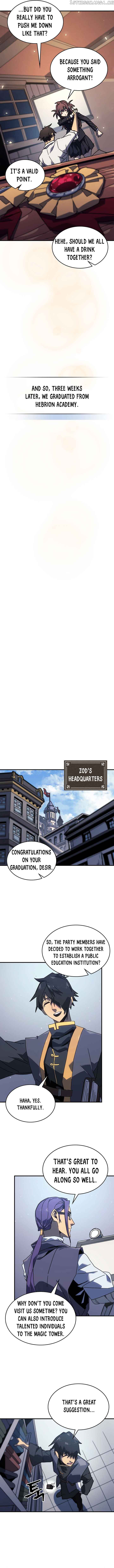 A Returner’s Magic Should be Special Chapter 228 50 07