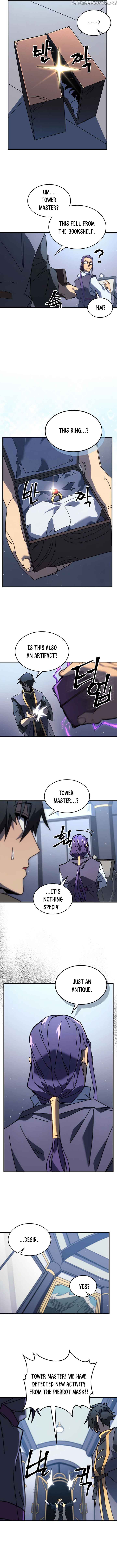 A Returner’s Magic Should be Special Chapter 228 51 08