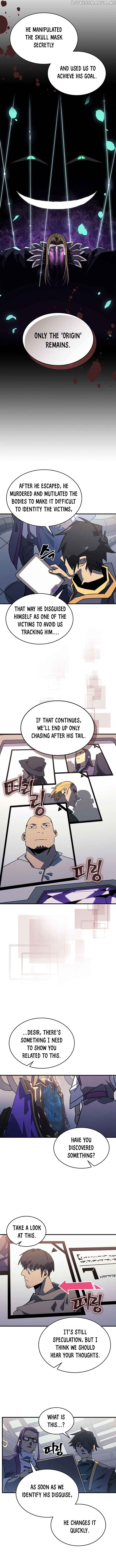 A Returner’s Magic Should be Special Chapter 228 53 10