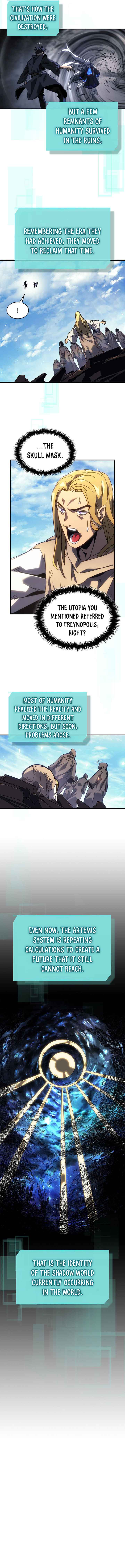A Returner’s Magic Should be Special Chapter 229 65 12