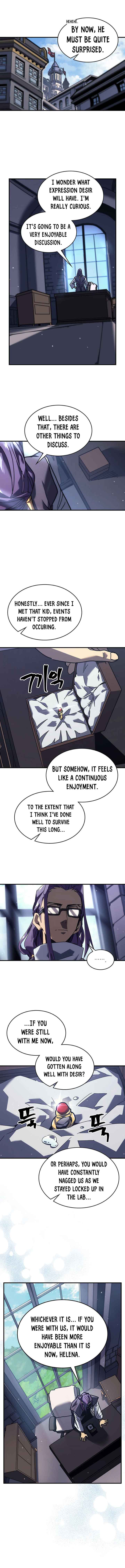 A Returner’s Magic Should be Special Chapter 229 66 13