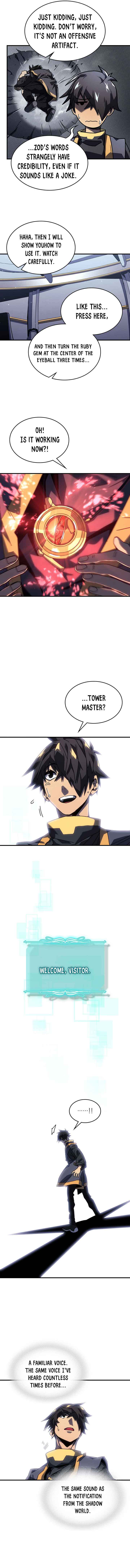 A Returner’s Magic Should be Special Chapter 229 55 2