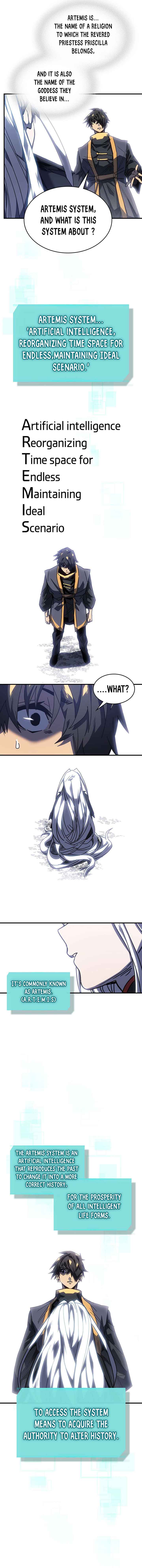 A Returner’s Magic Should be Special Chapter 229 57 4