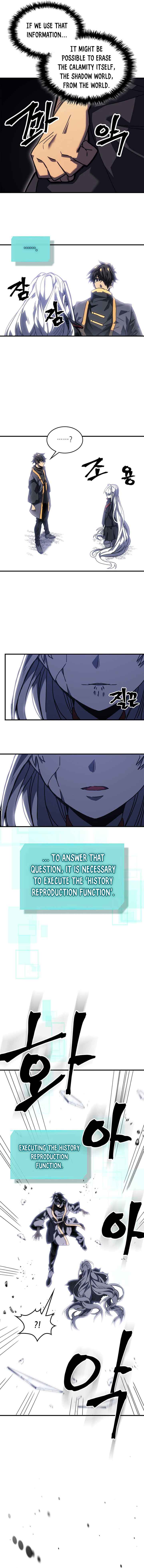 A Returner’s Magic Should be Special Chapter 229 59 6