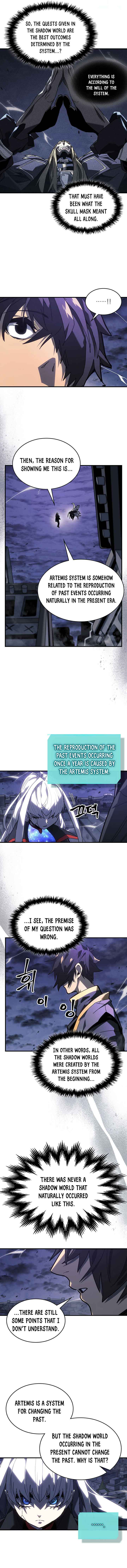 A Returner’s Magic Should be Special Chapter 229 62 9