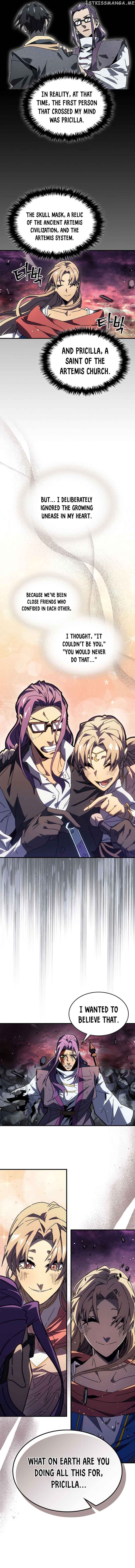 A Returner’s Magic Should be Special Chapter 231 48 02