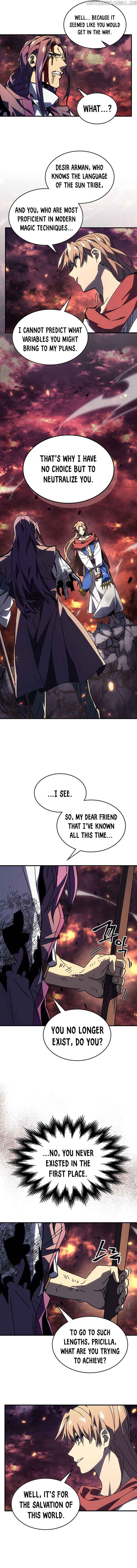 A Returner’s Magic Should be Special Chapter 231 49 03