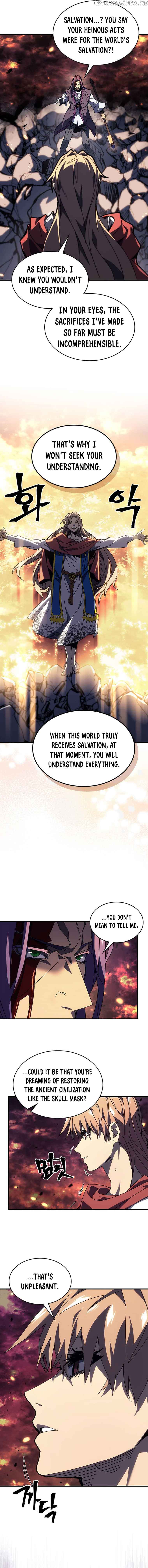 A Returner’s Magic Should be Special Chapter 231 50 04