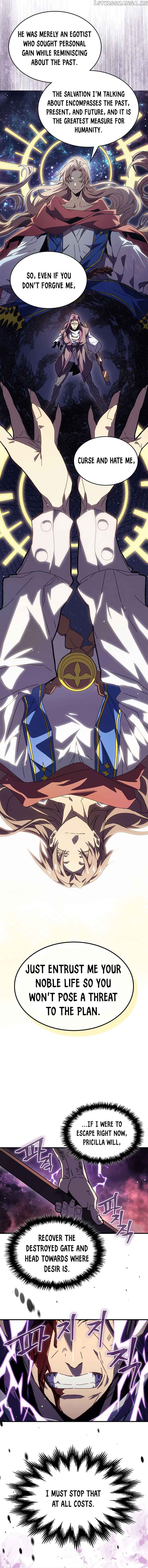 A Returner’s Magic Should be Special Chapter 231 51 05