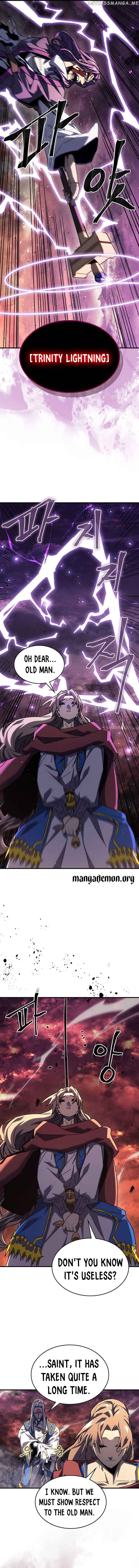A Returner’s Magic Should be Special Chapter 231 52 06