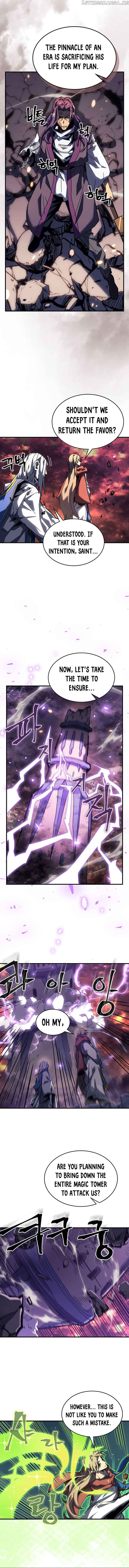 A Returner’s Magic Should be Special Chapter 231 53 07