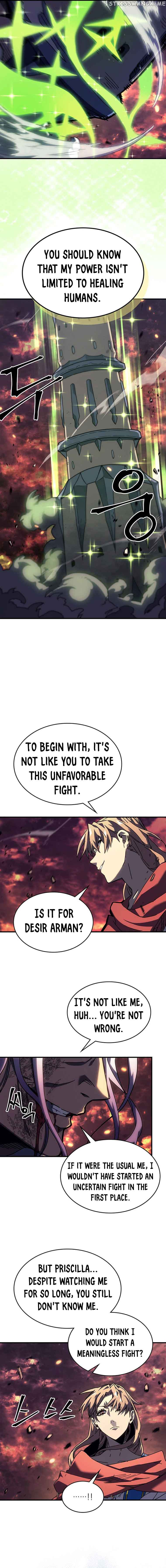 A Returner’s Magic Should be Special Chapter 231 54 08