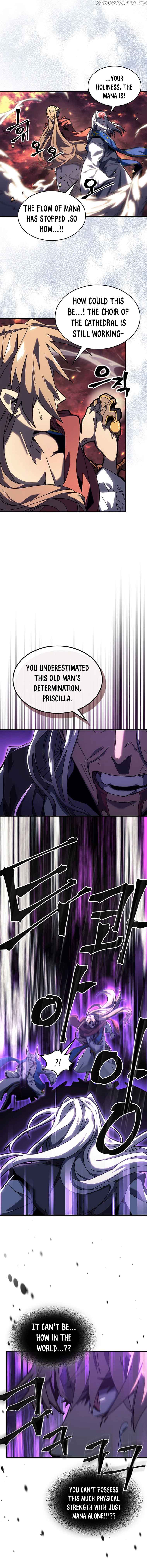 A Returner’s Magic Should be Special Chapter 231 55 09