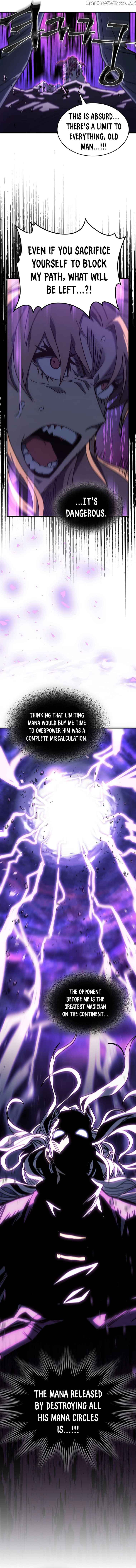 A Returner’s Magic Should be Special Chapter 231 57 11