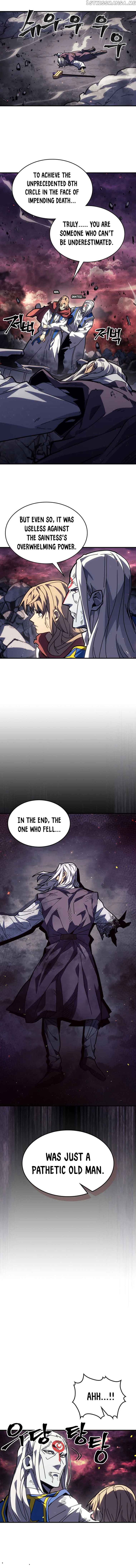 A Returner’s Magic Should be Special Chapter 232 57 02