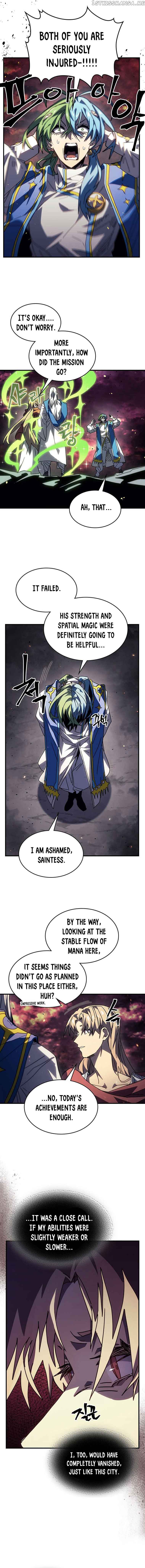 A Returner’s Magic Should be Special Chapter 232 58 03