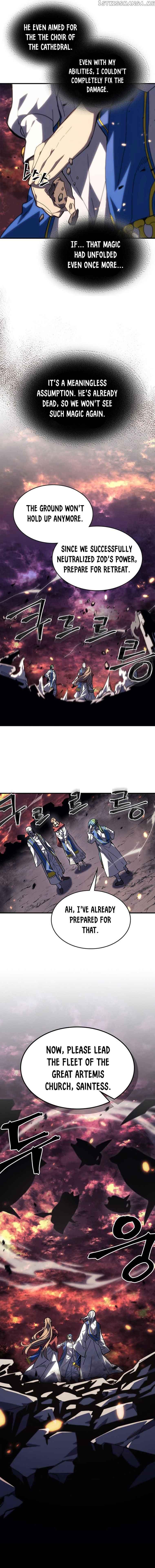 A Returner’s Magic Should be Special Chapter 232 59 04