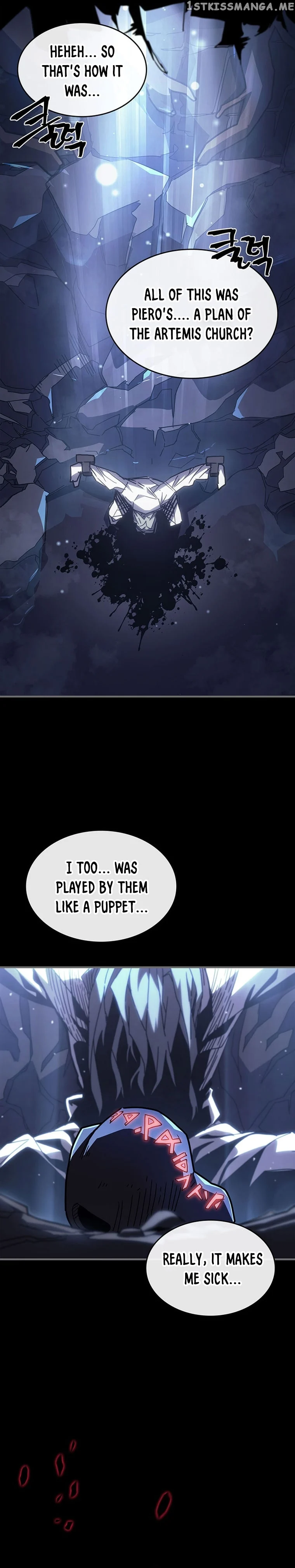 A Returner’s Magic Should be Special Chapter 232 60 05