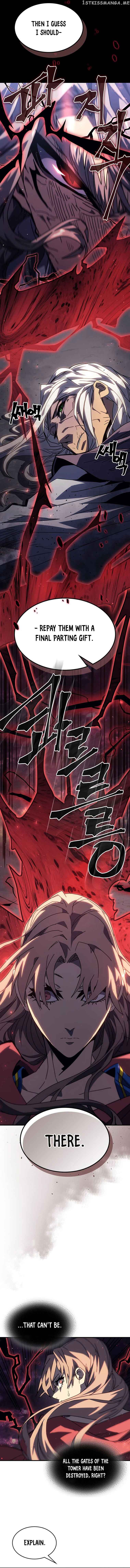 A Returner’s Magic Should be Special Chapter 232 61 06