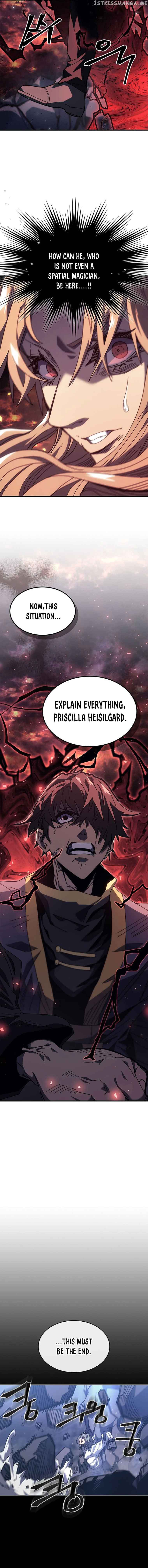 A Returner’s Magic Should be Special Chapter 232 62 07