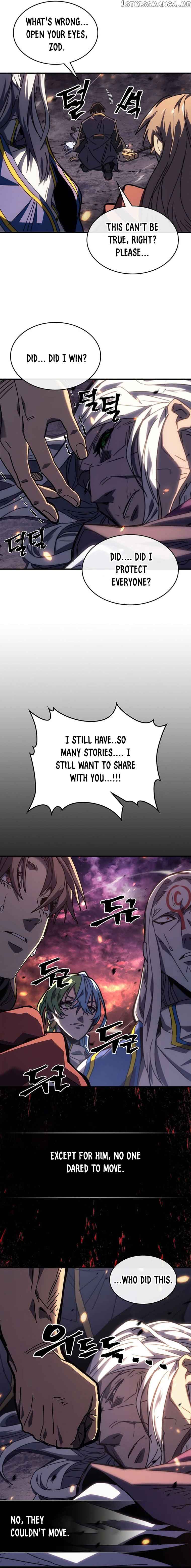 A Returner’s Magic Should be Special Chapter 232 64 09