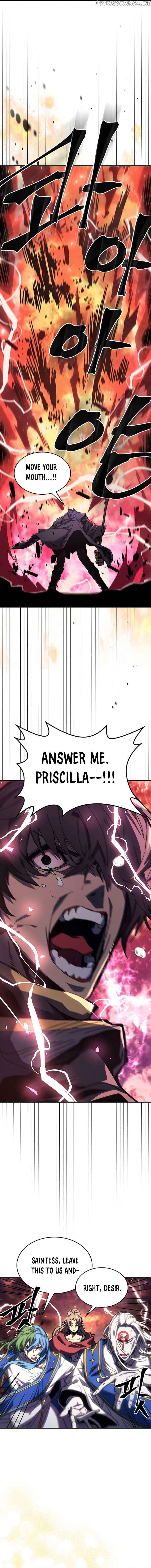 A Returner’s Magic Should be Special Chapter 232 66 11