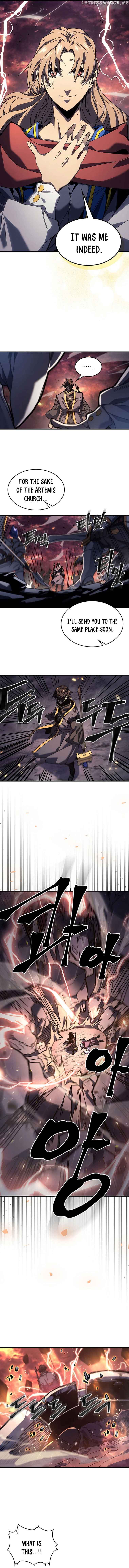 A Returner’s Magic Should be Special Chapter 232 67 12
