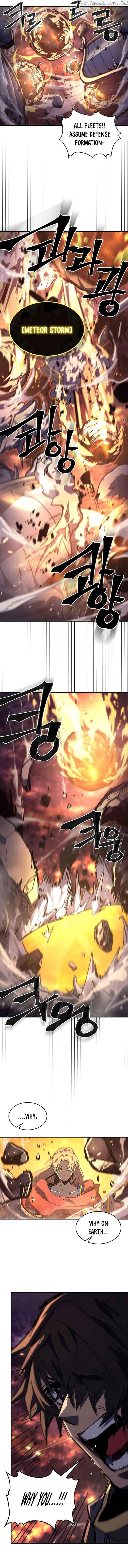 A Returner’s Magic Should be Special Chapter 232 68 13