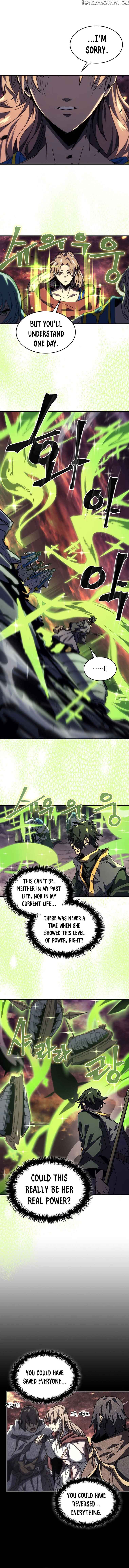 A Returner’s Magic Should be Special Chapter 232 69 14