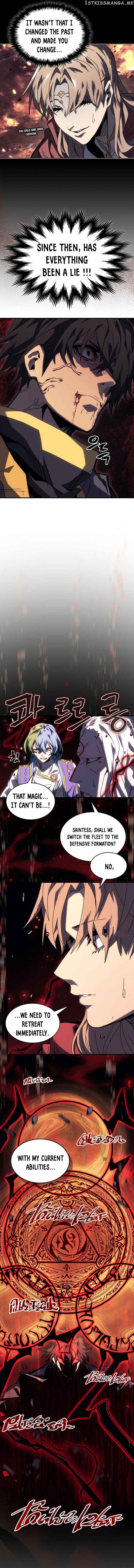 A Returner’s Magic Should be Special Chapter 232 70 15