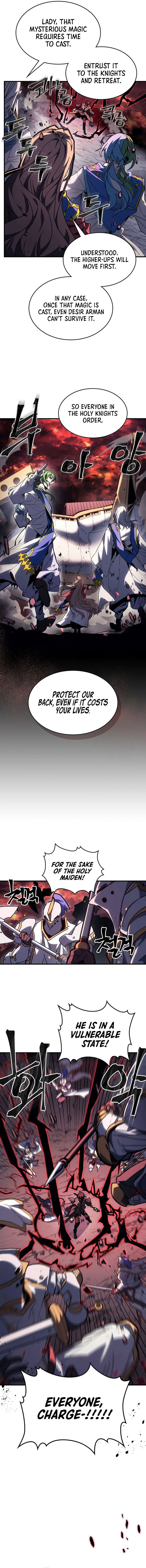 A Returner’s Magic Should be Special Chapter 233 46 2