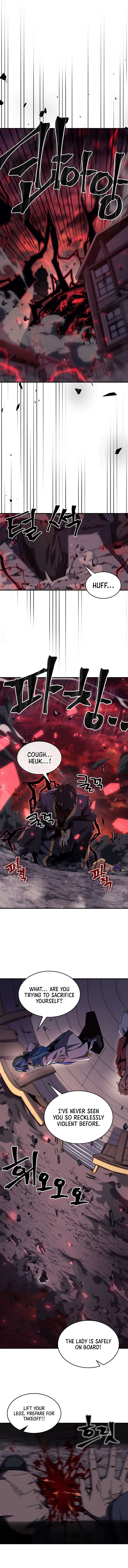 A Returner’s Magic Should be Special Chapter 233 49 5