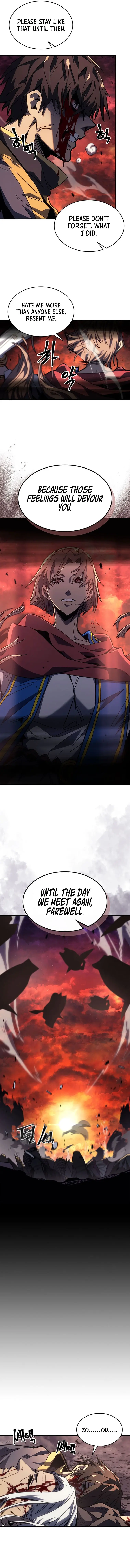 A Returner’s Magic Should be Special Chapter 233 51 7