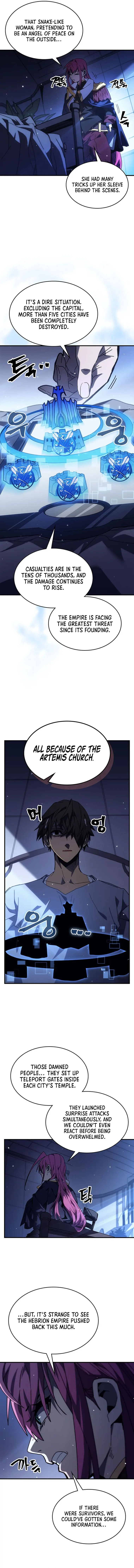 A Returner’s Magic Should be Special Chapter 235 51 1