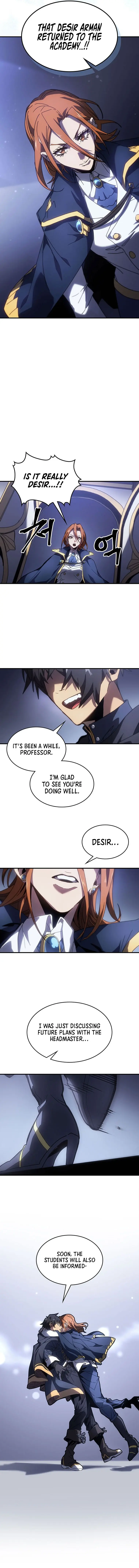 A Returner’s Magic Should be Special Chapter 235 60 10