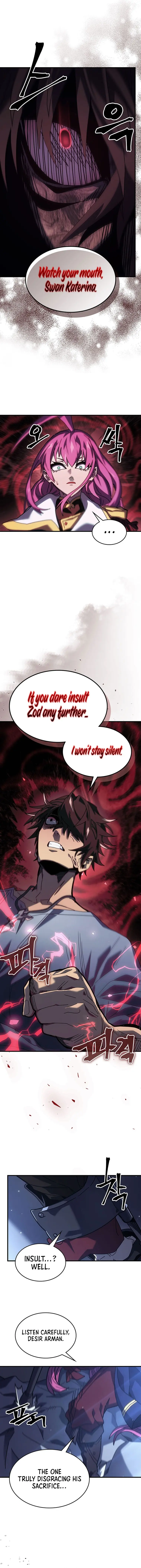 A Returner’s Magic Should be Special Chapter 235 54 4