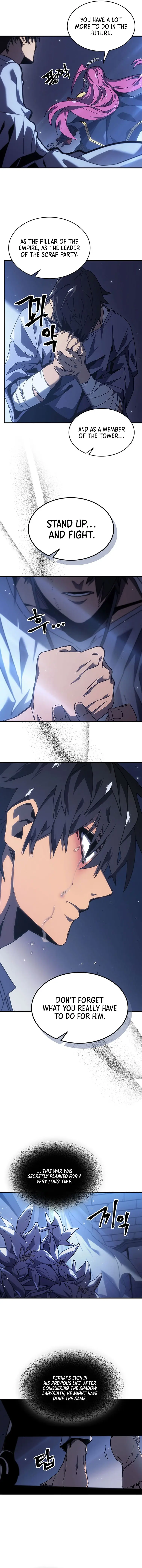 A Returner’s Magic Should be Special Chapter 235 56 6