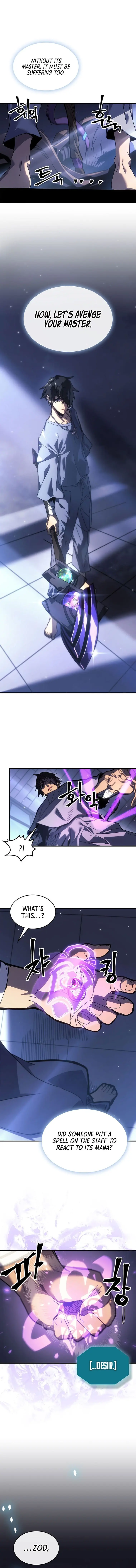 A Returner’s Magic Should be Special Chapter 235 58 8