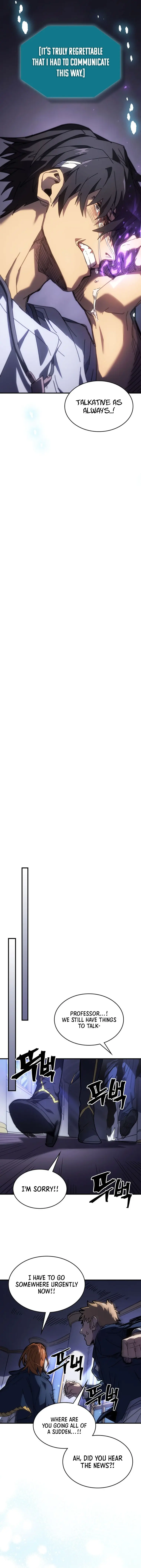 A Returner’s Magic Should be Special Chapter 235 59 9