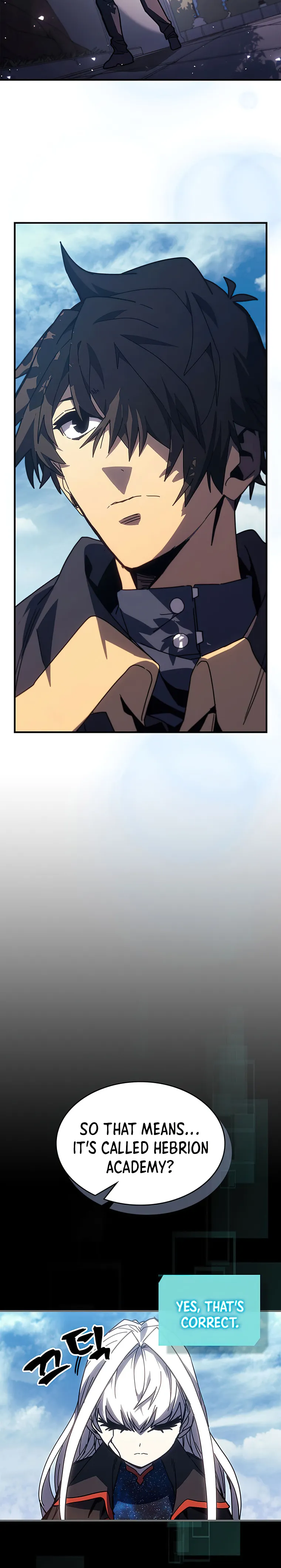 A Returner’s Magic Should be Special Chapter 236 84 1