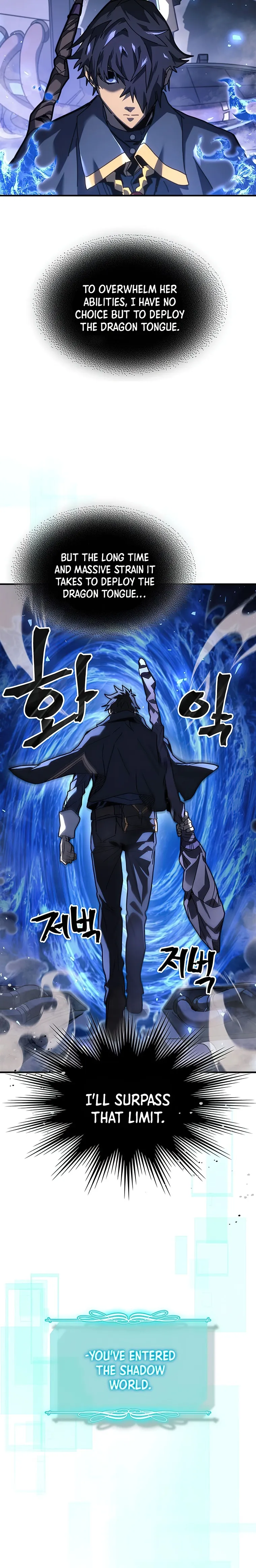 A Returner’s Magic Should be Special Chapter 236 93 10